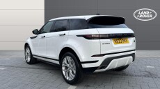 Land Rover Range Rover Evoque 2.0 D200 R-Dynamic SE 5dr Auto Diesel Hatchback